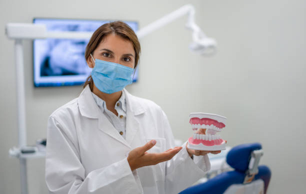 Best Emergency Denture Repair in Greenville, PA