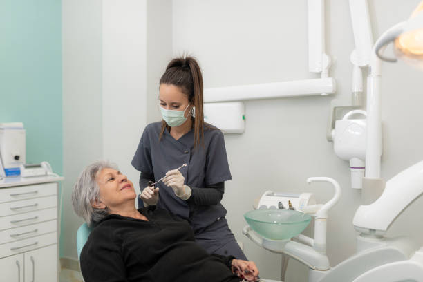 Best Emergency Dental Care for Sports Injuries in Greenville, PA