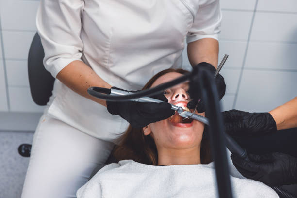 Best Emergency Cosmetic Dentistry (e.g., broken veneers) in Greenville, PA