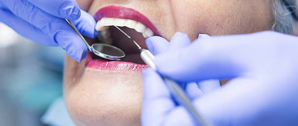 Best Dental Abscess Treatment in Greenville, PA